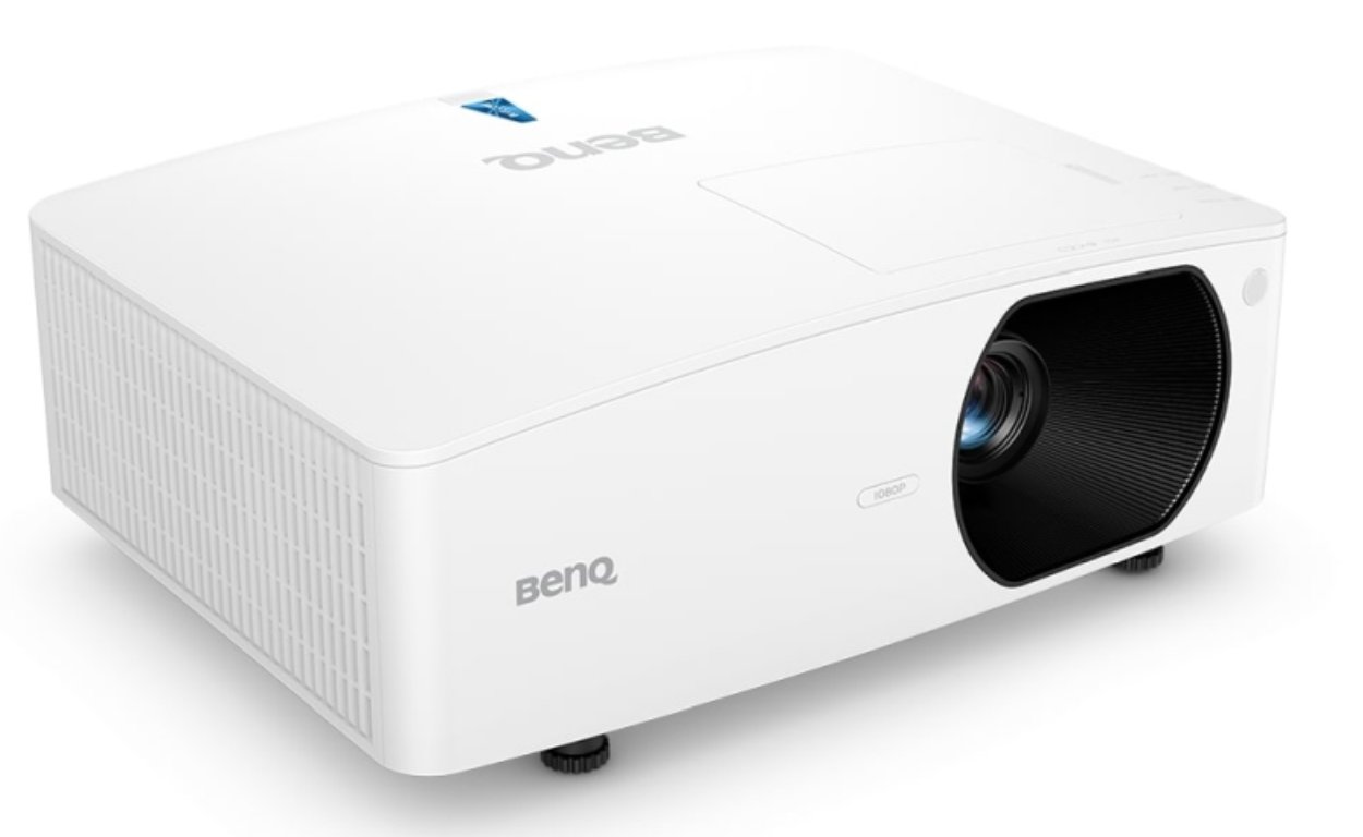 BenQ LH710 4000lms 1080P Conference Room Projector - Thumbnail 4