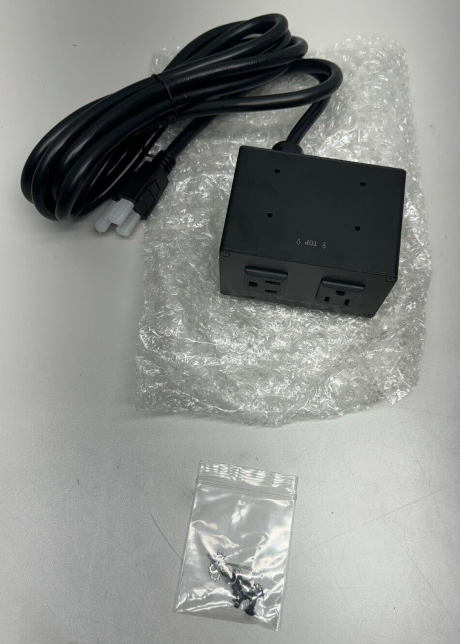 Extron 60-1697-01 AC+USB 224 US Cord Power Module