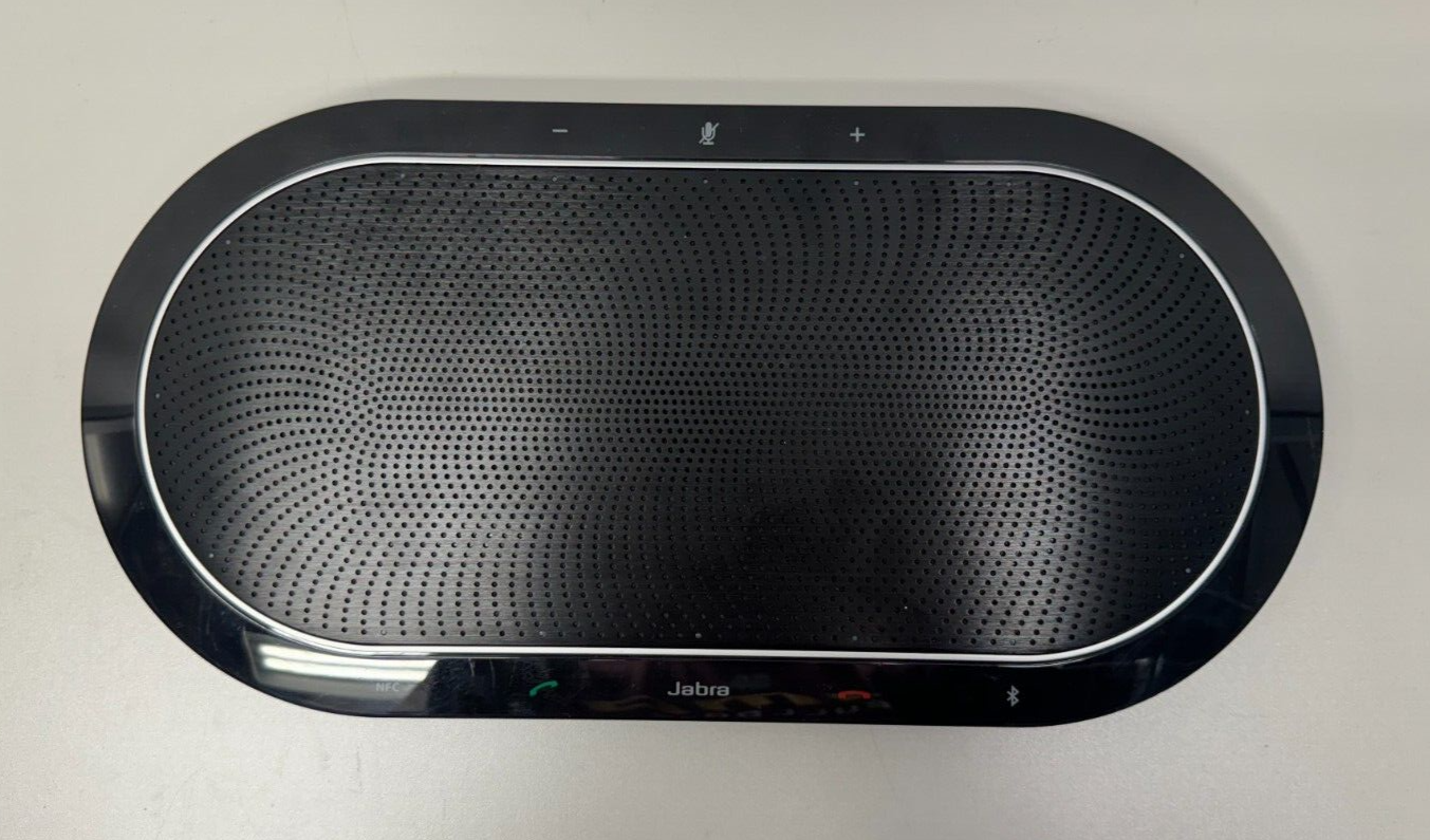 Jabra PHS004W SPEAK 810 UC Wireless Bluetooth Speakerphone 7810-209