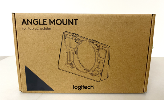 Logitech Tap Scheduler Angle Mount  (952-000126)