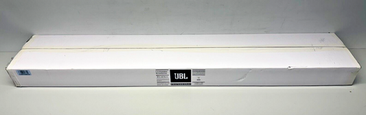 JBL MTC-48TRx12 Drop Ceiling Tile Rail for 4' X 4' Grid Ceiling (12 Pk, NEW)