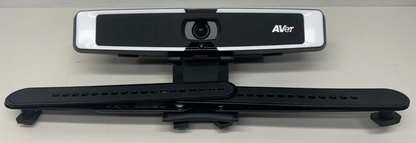 Aver VB130 4K Conference Camera Virtual Video Conference w/ Mount & Power Supply