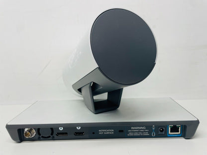 Cisco TTC8-07 TelePresence Precision 60 Camera 800-101373-02 B0 +