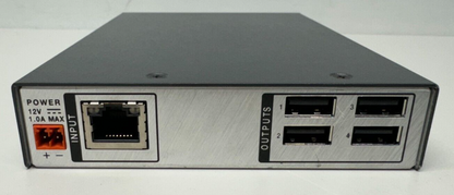 Extron USB Extender Plus R and USB Extender Plus T