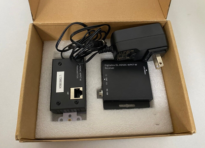Liberty DigitaLinx DL-HD50C-WPKT-W (L13893804)