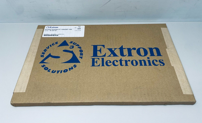 Extron Routing Template-CC 1200/EBP 1200 For Cable Cubby 70-1041-80