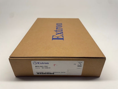 Extron MPA 601-70V Mini Power Amp 60-1449-01