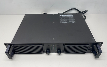 Lab Gruppen fP 2600 Power Amplifier 2600 Watt Rackmount Amp