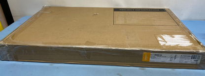 Chief MSM1U Medium Fusion Fixed Wall Mount for 32"-65" Displays