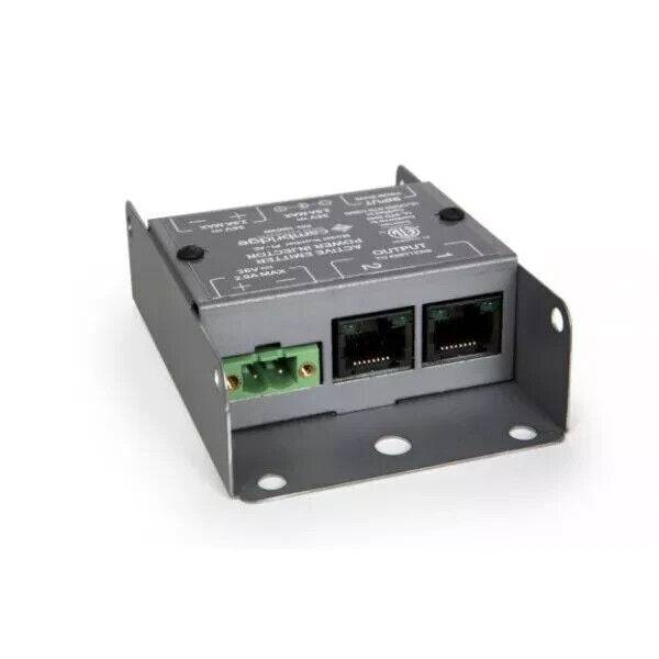 Cambridge biamp QT PI-AE Active Emitter Power Injector New – LPAV