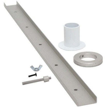 Vaddio 535-2000-206 Suspended Ceiling PTZ Camera Mount