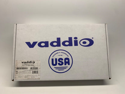 Vaddio EasyIP Video Mixer 999-60320-000