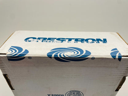 Crestron HD-MD4X1-4KZ-E (6511306) w/ PW-2407WU Power Supply