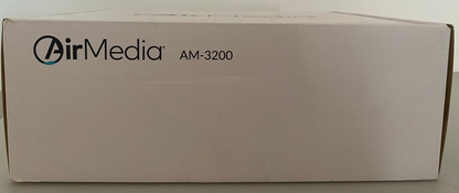 Crestron AM-3200 Air Media Receiver (M202011001)