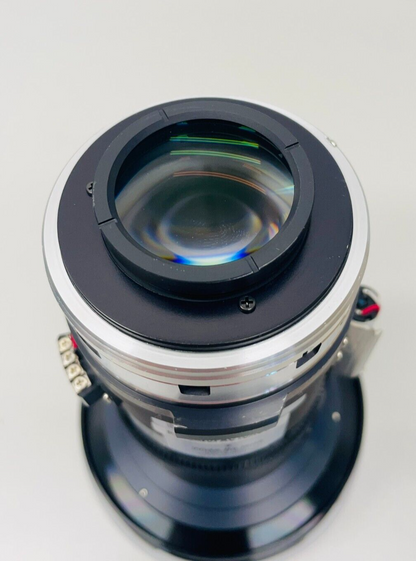 Vivitek D88-WF18501 Wide Fixed On-Axis Lens