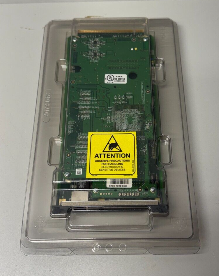 Crestron DMC-STRO Streaming Output Card for DM Switchers 6507173