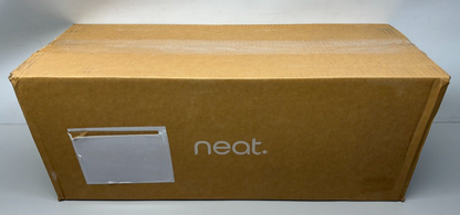 Neat Neatbar-se bar & Neatpad-se Controller Video Conferencing Device Bundle