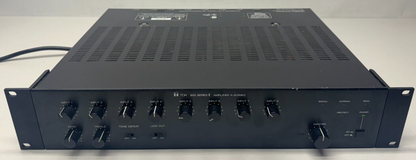 TOA A-912MK2 900 Series Modular Mixed Amplifier