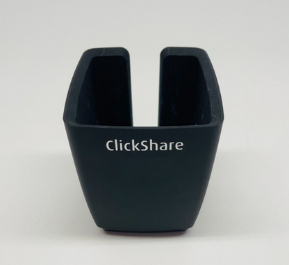 Barco ClickShare CSE-200+ Wireless Presentation System, 3 Buttons with Tray