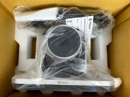 Polycom MPTZ-10 EagleEye IV Camera (8200-64350-001)