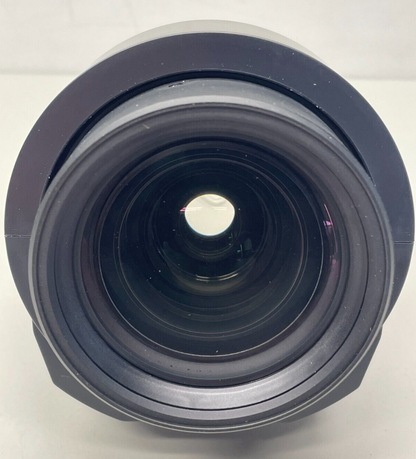 Sony 1-856-722-13 Standard Zoom Projector Lens