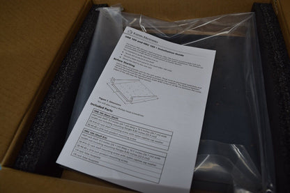 Extron HRB 109 / 60-1251-10 Basic Rack Shelf – LPAV