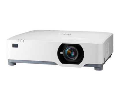NEC NP-P605UL 6000-Lumen WUXGA Laser 3LCD Projector  SHIPS QUICKLY DOUBLE BOXED