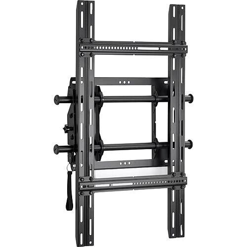 Chief LTAPU Flat Panel Portrait Tilt Wall Mount (37-63" Displays)