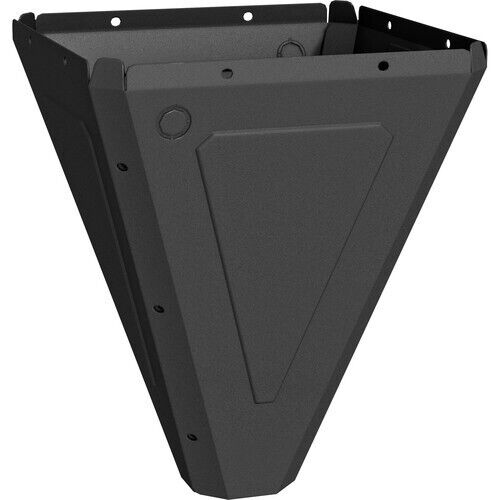 Chief ODAPCBRB Outdoor Aesthetic Plate Cover for ODA Ceiling / Pedestal Plate