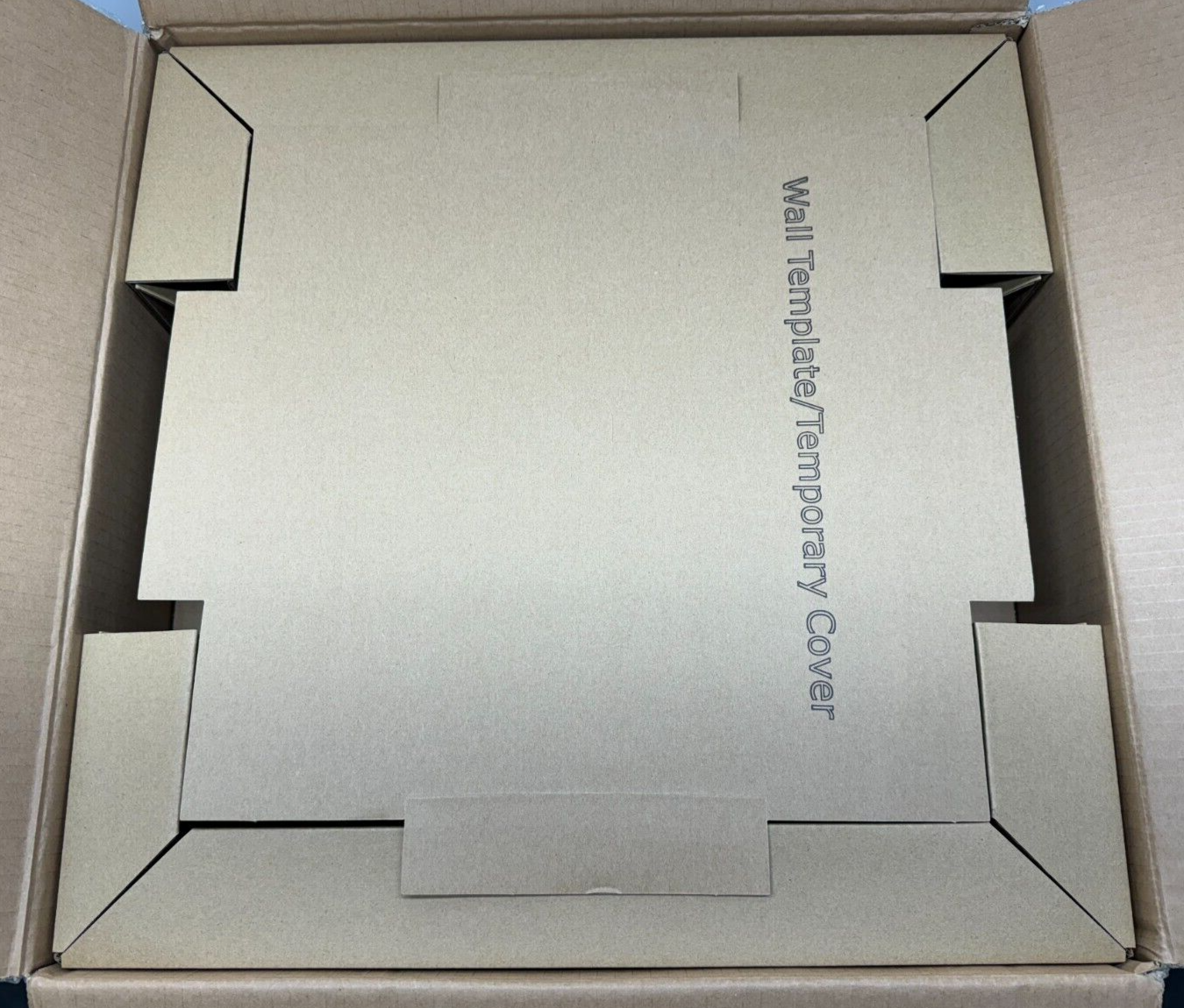 Chief PAC526 In-Wall Storage Box (Large)