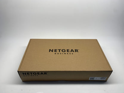 Netgear GS324PP 24-Port Gigabit PoE+ Compliant Unmanaged Switch