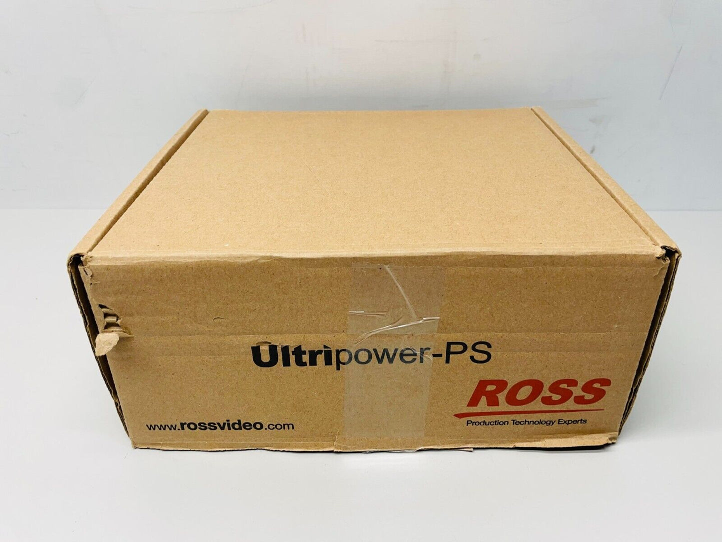 Ross Video 2101AR-231-01 Ultripower-PS Power Supply