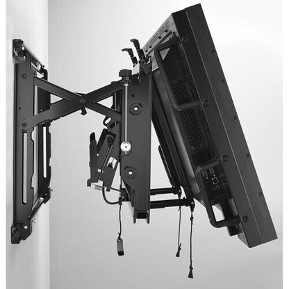 Chief LVS1UP ConnexSys Video Wall Portrait Mounting System with Rail