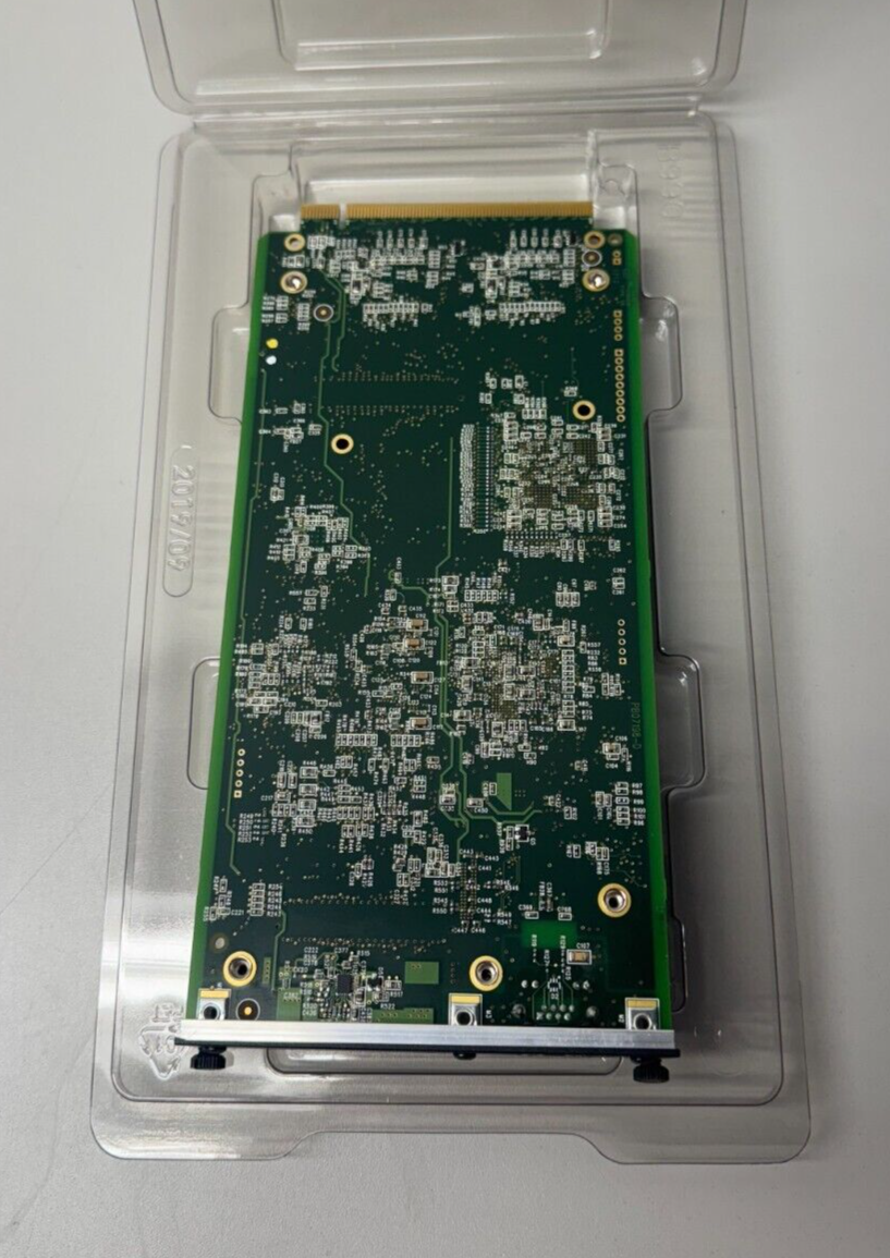 Crestron DMC-STRO Streaming Output Card for DM Switchers 6507173