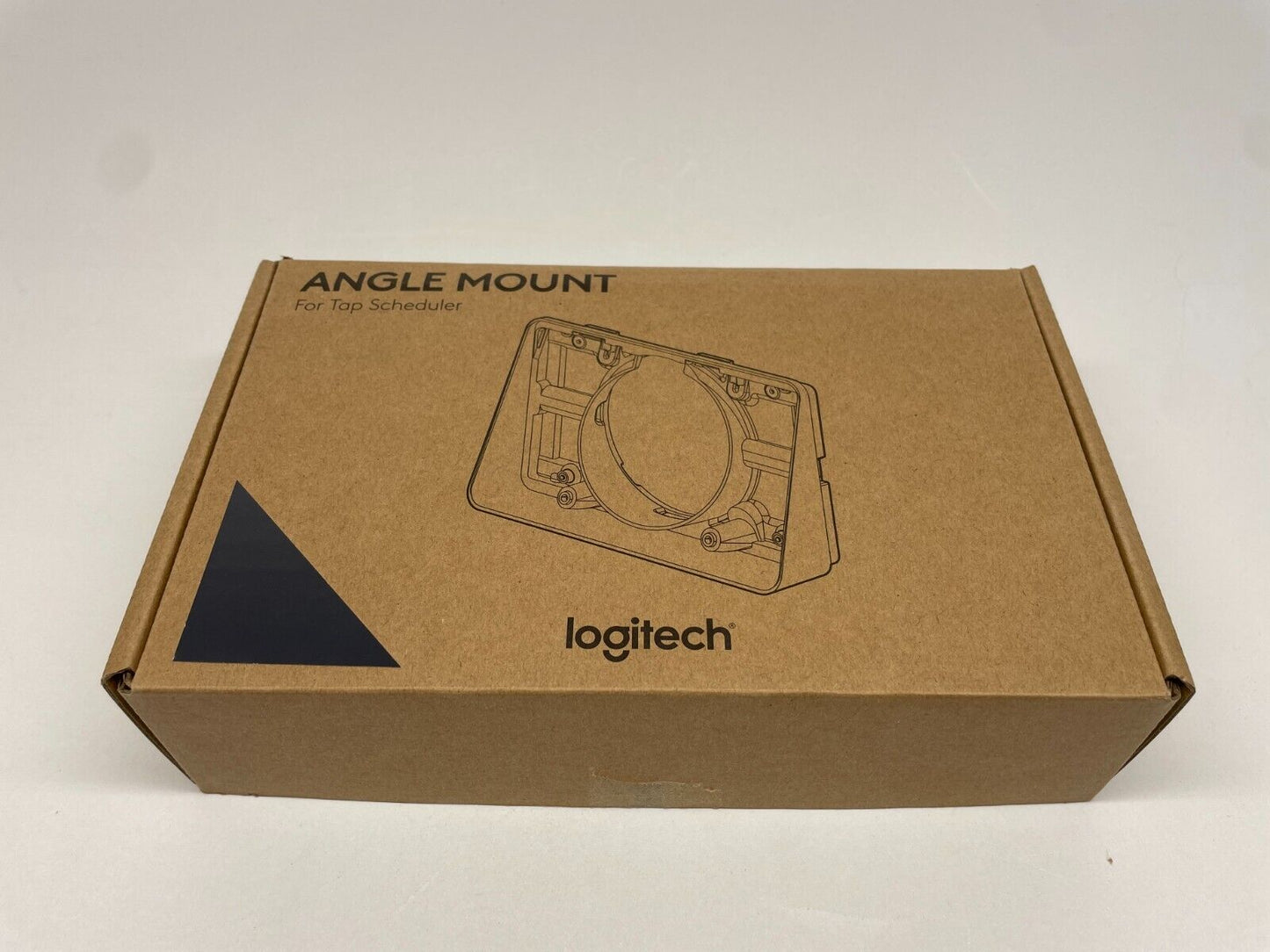 Logitech 952-000126 Angle Mount for Tap Scheduler