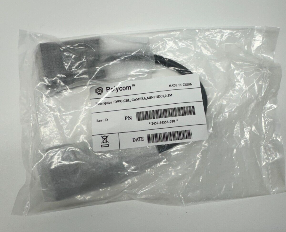 Polycom 2201-69777-001 EagleEye Producer