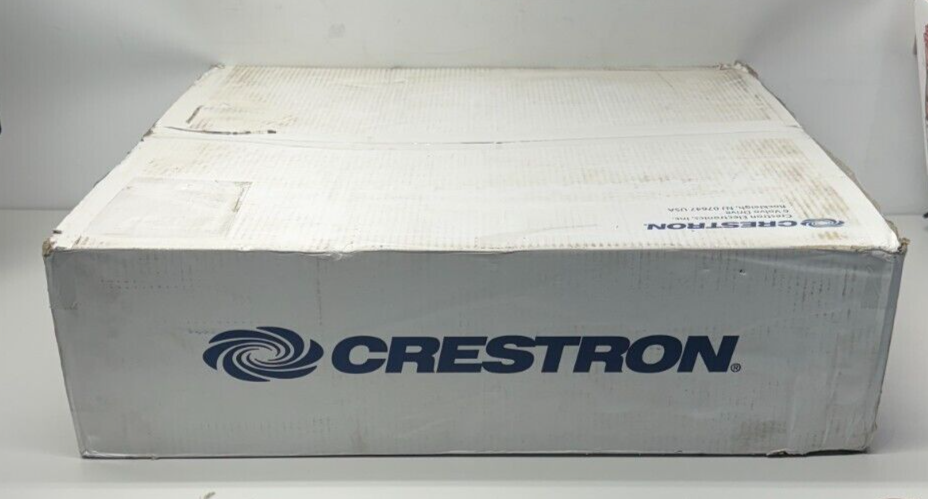 Crestron DM-NVX-DIR-ENT Director Network AV Switching Appliance 1000 6508607