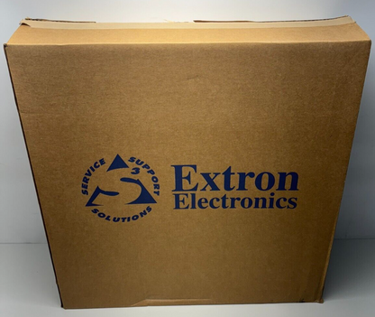 Extron 42-141-03 FF 220T Speakers, 2' x 2' (Pair)