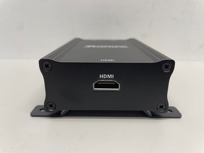 Crestron HD-CONV-USB-200 HDMI to USB 3.0 Converter 6510306