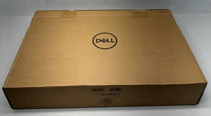 Dell E2422H 1080P LCD LED  flat panel Monitor 0787XX NEW Sealed in Box