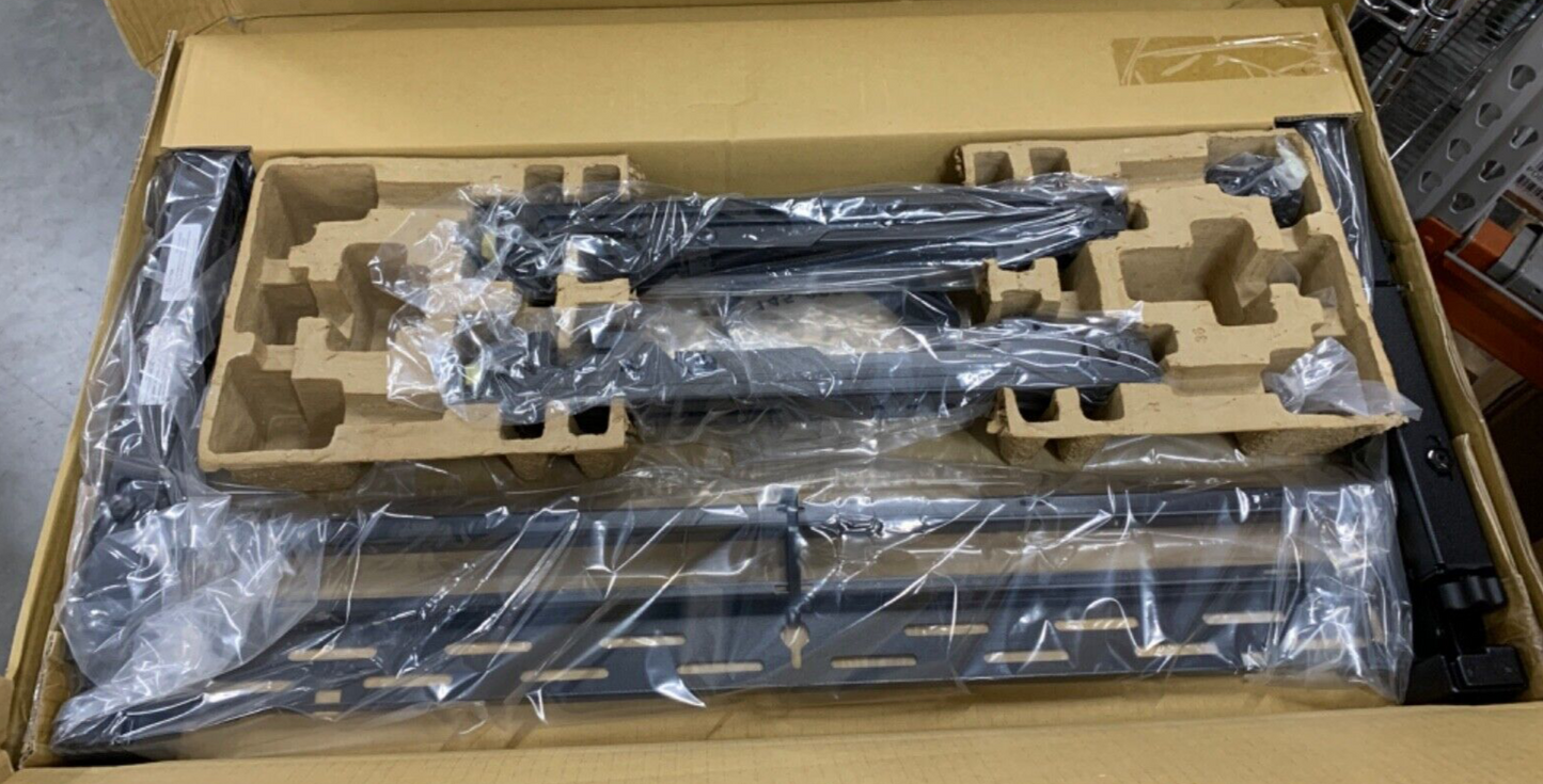 Peerless DS-VW765-LQR Video Wall Mount for 46-65" Displays Landscape Orientation