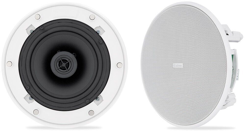 Extron SF 26X Two-Way SoundField Open Back 8 Ohm Ceiling Speakers (PAI ...