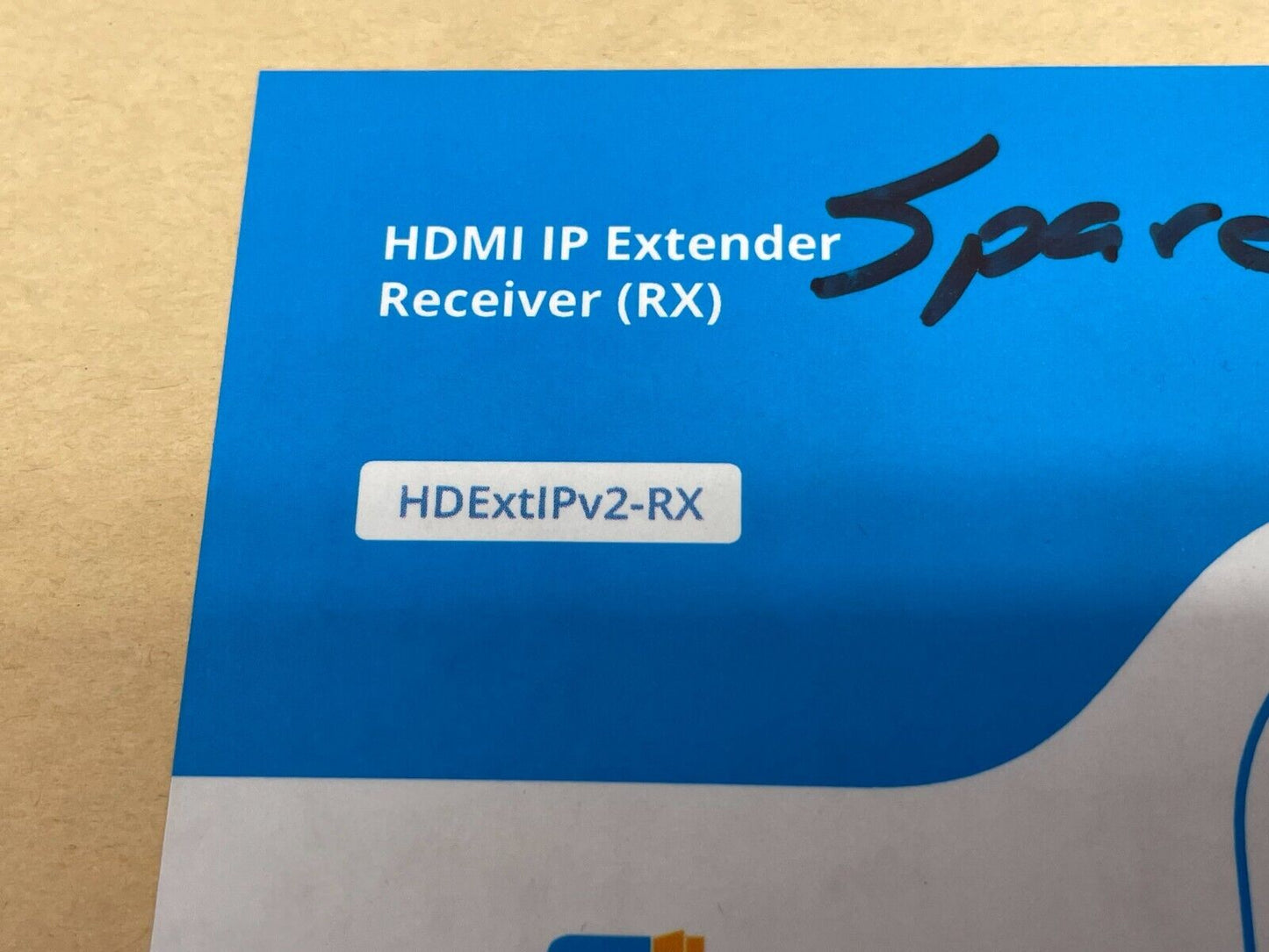 Gofanco HDExtIPv2-RX 1080p HDMI Extender Over IP Ethernet