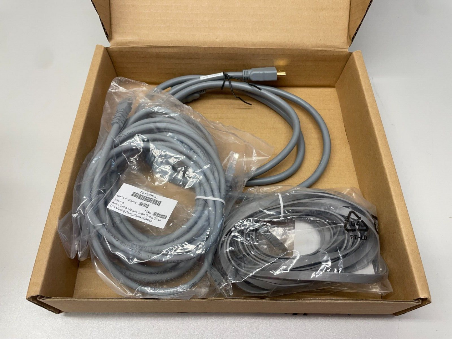 Cisco CS-KIT-MINI-K9 Webex Room Kit Mini for Huddle Spaces