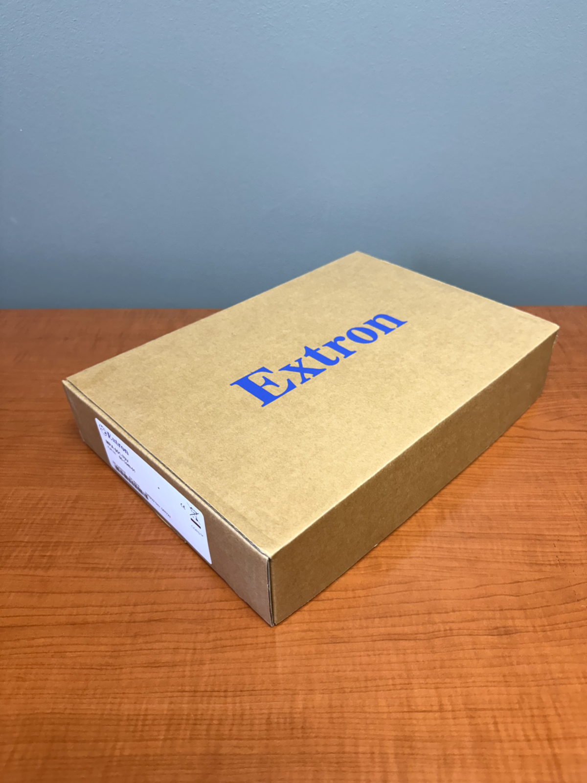 Extron MPA 601-70V Mono 70 V Amplifier - 60 Watts 60-1449-01 NEW – LPAV