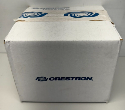 Crestron TST-902-DS Table Dock for TST-902 w/ Power Supply 6504582