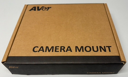 AVer 300AU340-ED8 L-type Camera Mount for PTZ Cameras