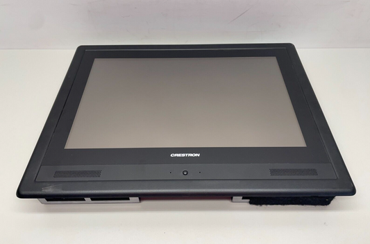 Crestron TPMC-V15-WALL-B V-Panel Integrated 15” Wall Mount HD Touch Screen