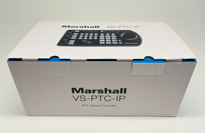 Marshall Electronics VS-PTC-IP IP PTZ Camera Controller