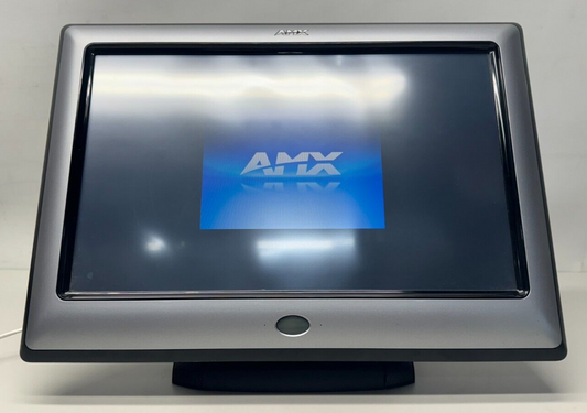 AMX NXT-1700VG RGB Multimedia Table Top Touch Panel 17"